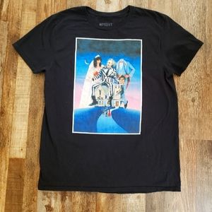 Beetlejuice Women's Shirt